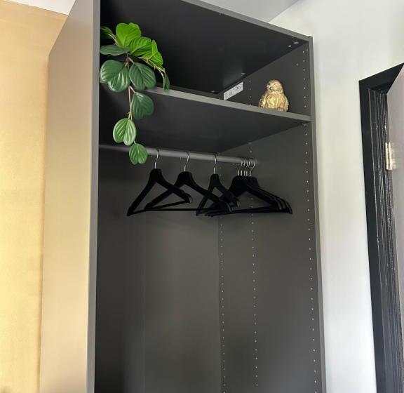 غرفة قياسية, B&b Noordoostpolder