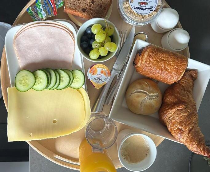 غرفة قياسية, B&b Noordoostpolder