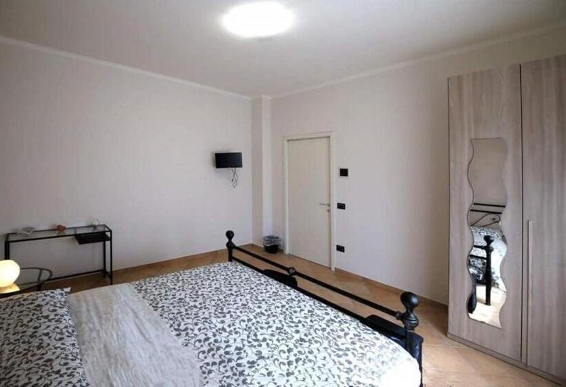 غرفة عائلية, B&b Passalacqua