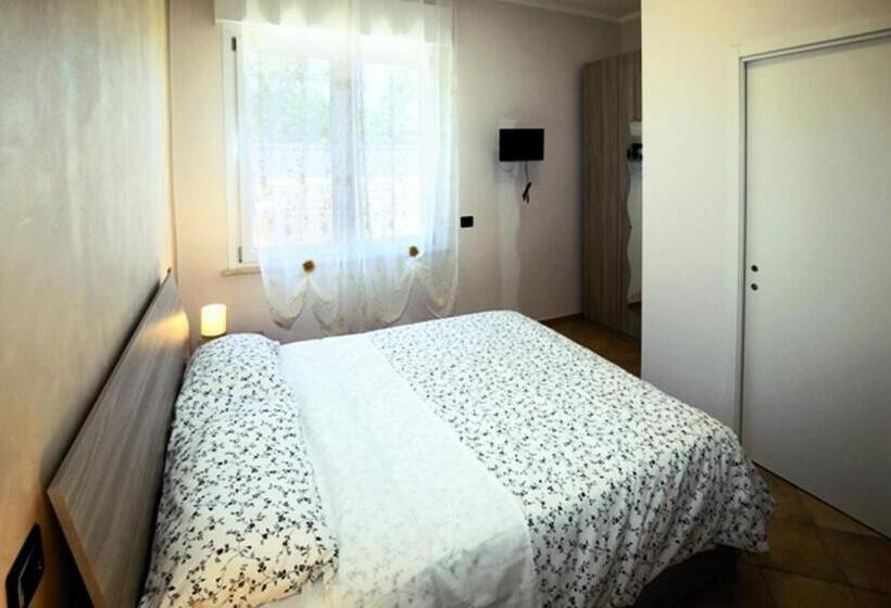 חדר סטנדרט, B&b Passalacqua