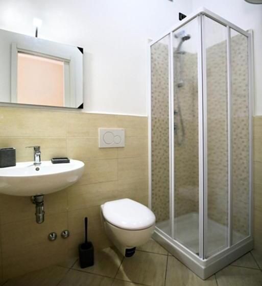 غرفة قياسية, B&b Passalacqua