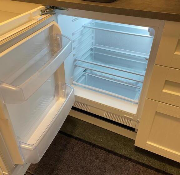 家庭套房, Apartmány Hrázní