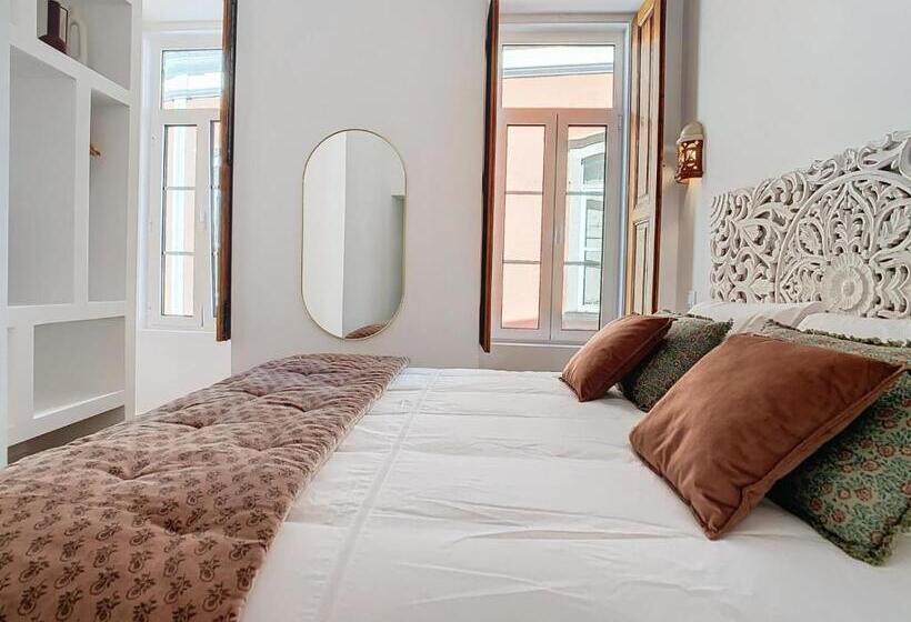 חדר סופריור, Casa Noava