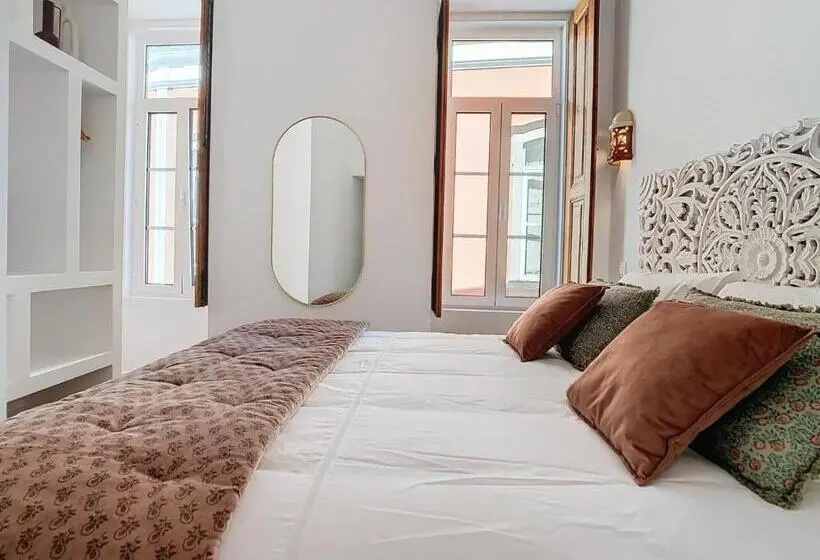 اتاق سوپریور, Casa Noava