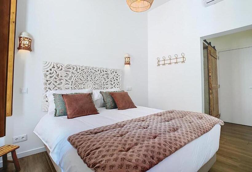 חדר סופריור, Casa Noava