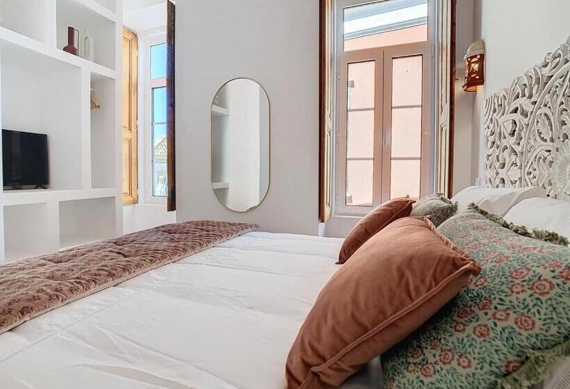 חדר סופריור, Casa Noava