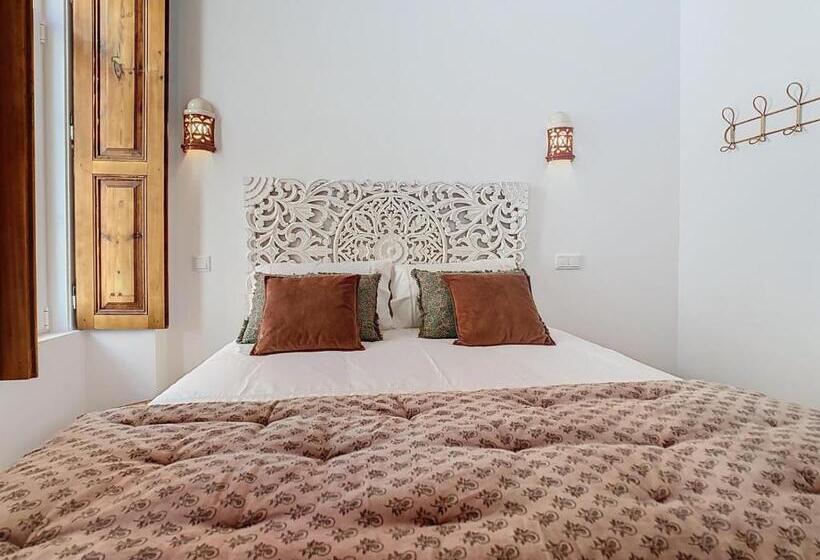 חדר סופריור, Casa Noava