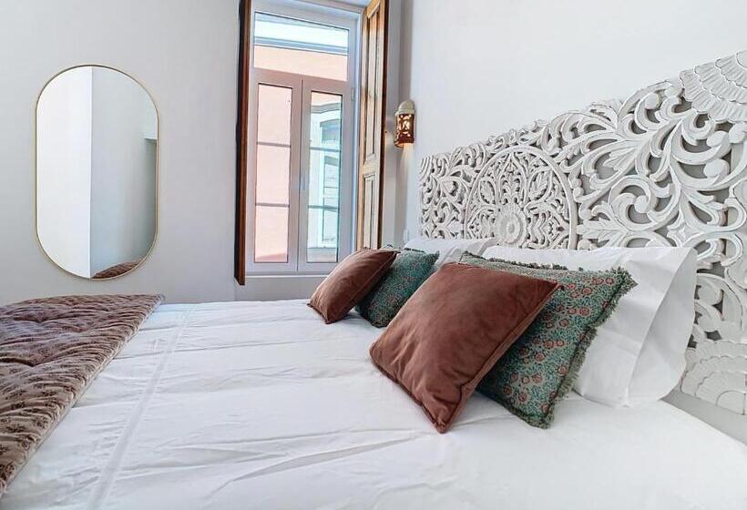 חדר סופריור, Casa Noava