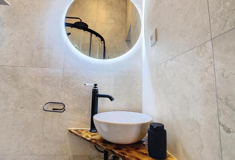 חדר סופריור, Casa Noava