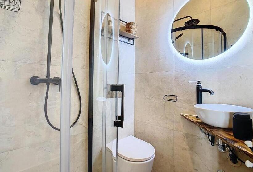 Номер Superior, Casa Noava