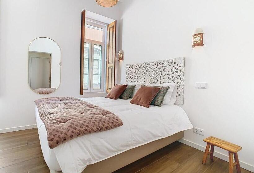 חדר סופריור, Casa Noava