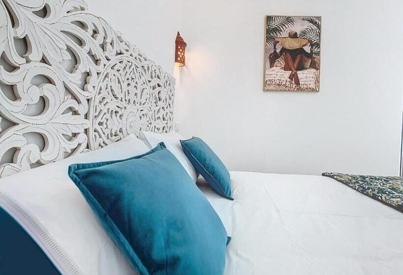 Номер Стандарт Внутренний, Casa Noava