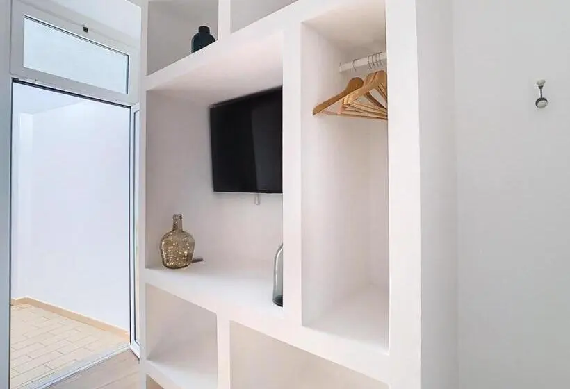 اتاق استاندارد اینتریور, Casa Noava