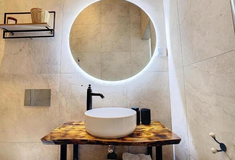 Номер Стандарт Внутренний, Casa Noava