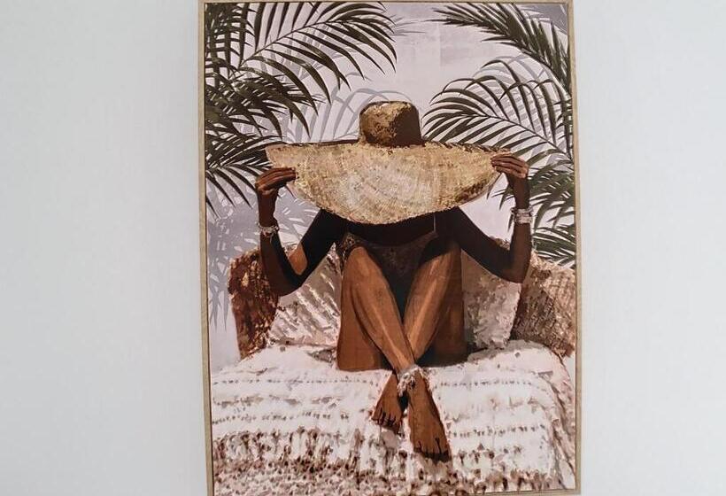 חדר סטנדרט פנימי, Casa Noava