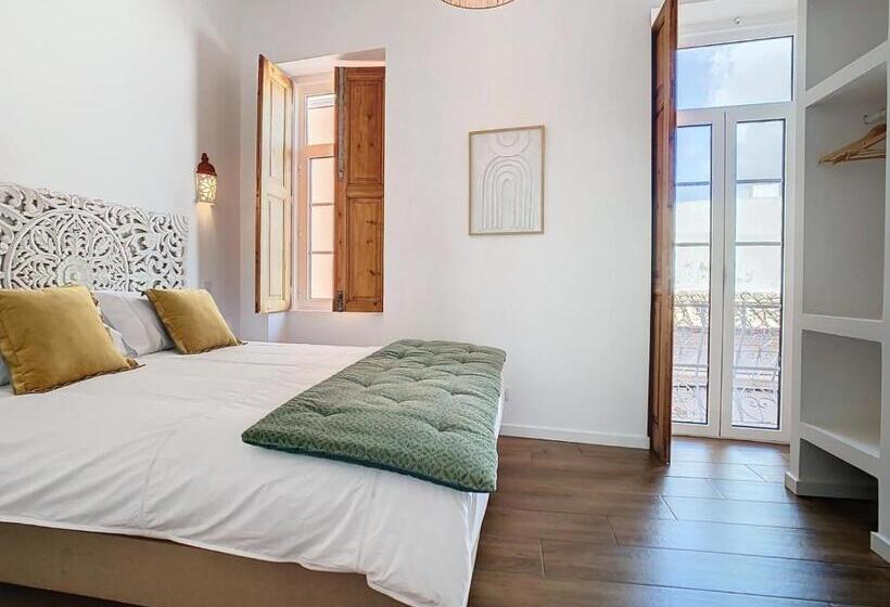 Номер Стандарт с Балконом, Casa Noava