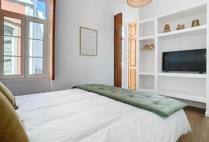 اتاق استاندارد با بالکن, Casa Noava
