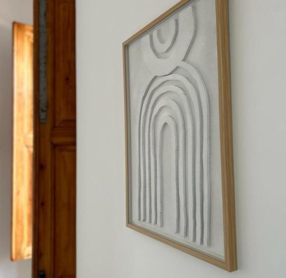 Номер Стандарт с Балконом, Casa Noava