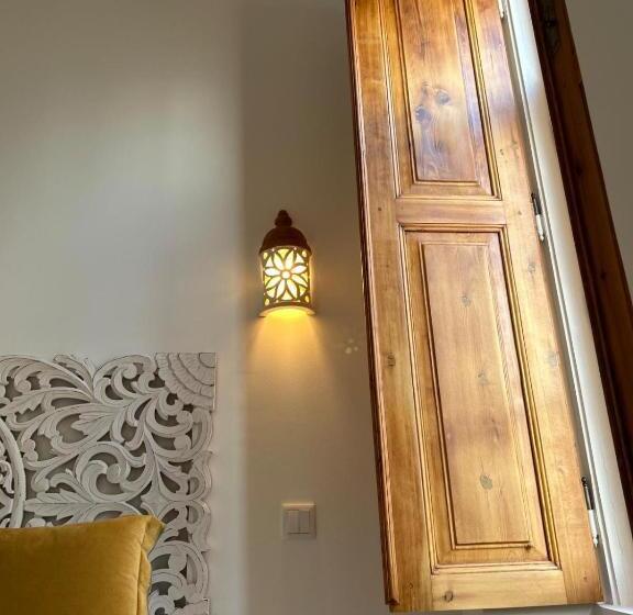 חדר סטנדרט עם מרפסת, Casa Noava