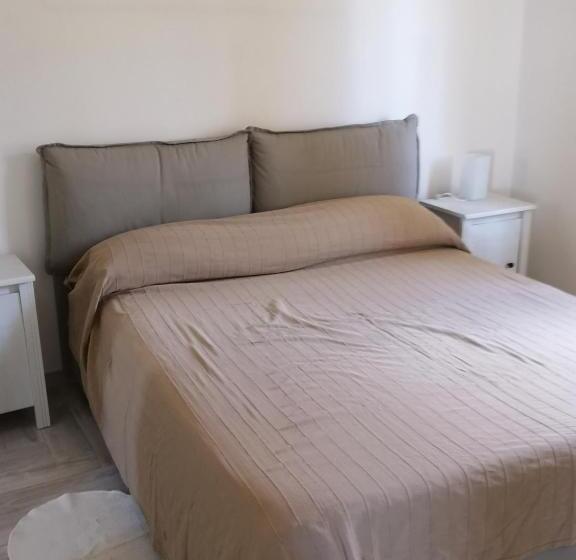 Quarto Estandar, La Duna Beach