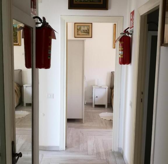 חדר סטנדרט, La Duna Beach