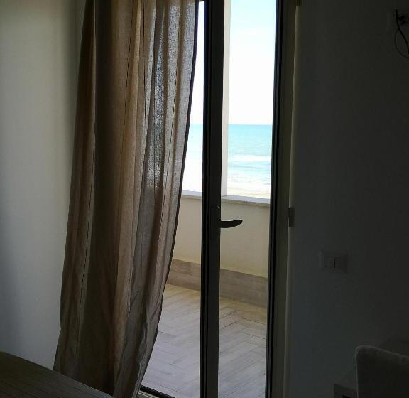 חדר סטנדרט, La Duna Beach