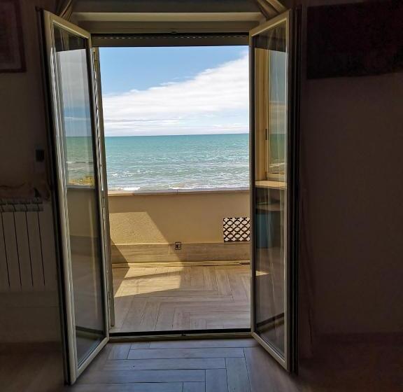 חדר סטנדרט, La Duna Beach