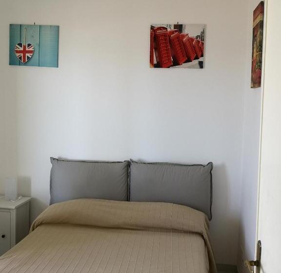 Quarto Estandar, La Duna Beach