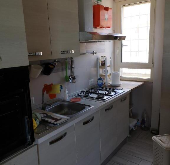 חדר סטנדרט, La Duna Beach