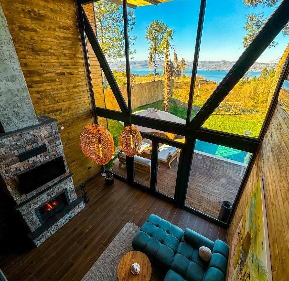 Номер Стандарт Вид на Озеро, Stay In Sapanca