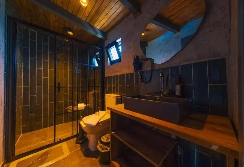 スタンダード４人部屋, Stay In Sapanca
