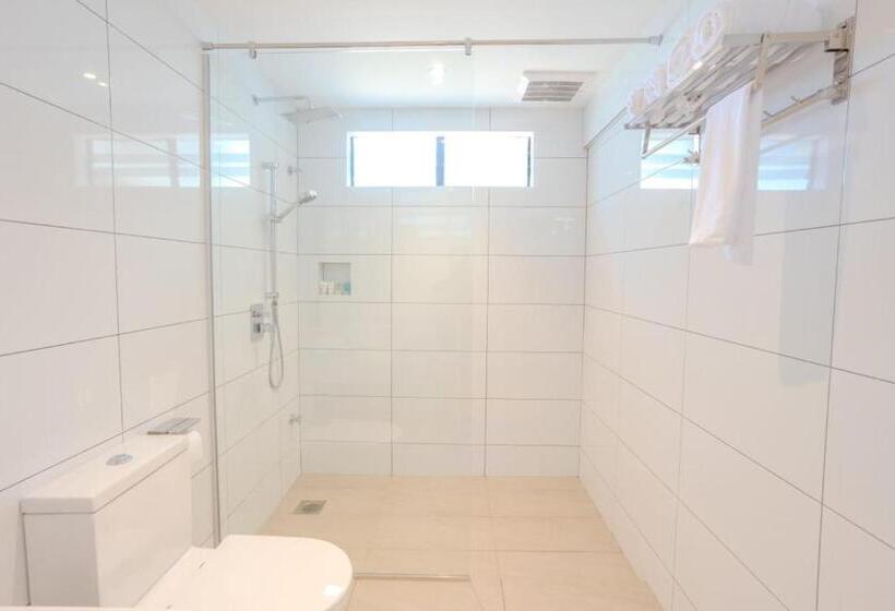 سوییت خانوادگی, Suntai Villa, Beachfront Suites