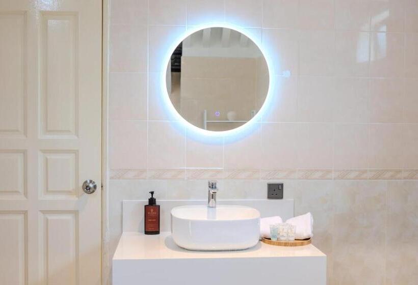 Suite Vista Mar, Suntai Villa, Beachfront Suites