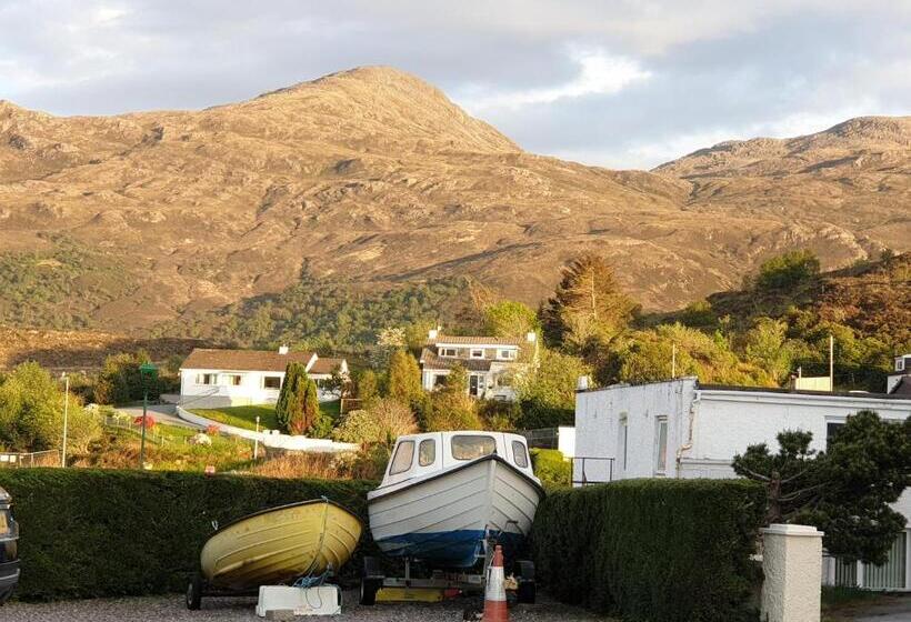 Номер Стандарт Вид на Море, Cliffe House Bed & Breakfast