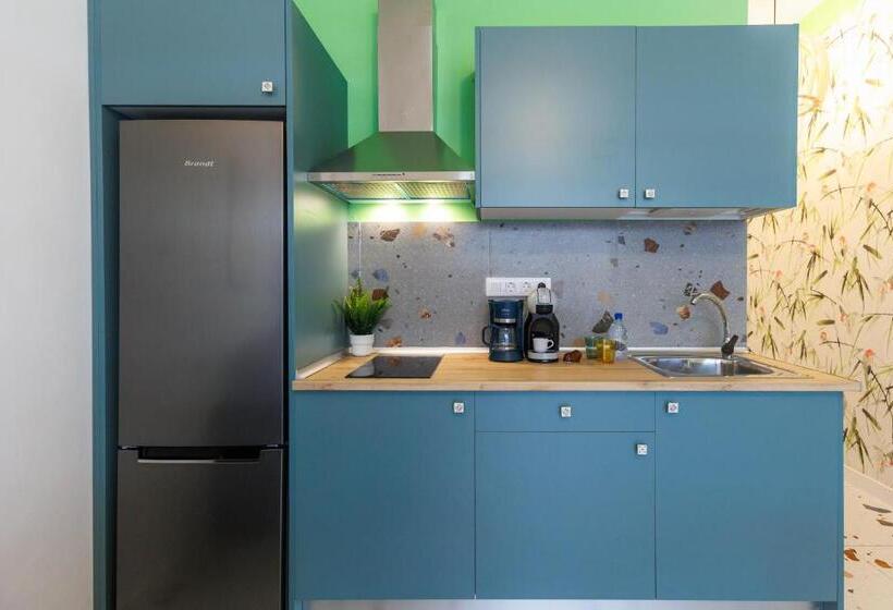 스위트, Dimore Italiane   Private Suites