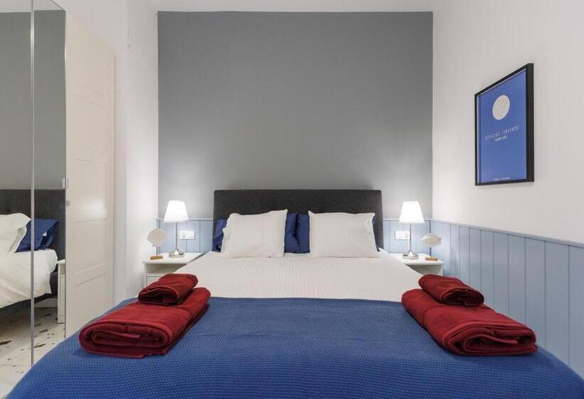 스위트, Dimore Italiane   Private Suites