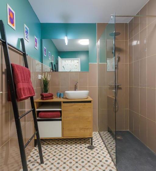 스위트, Dimore Italiane   Private Suites