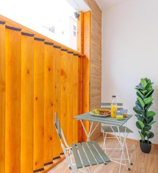 스위트, Dimore Italiane   Private Suites