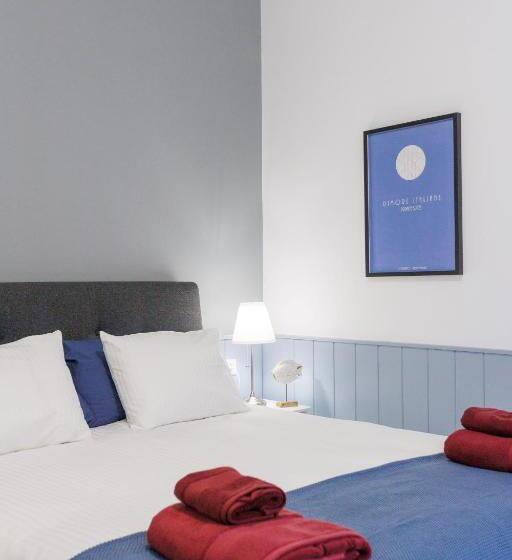Люкс, Dimore Italiane   Private Suites
