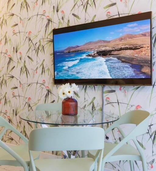 스위트, Dimore Italiane   Private Suites