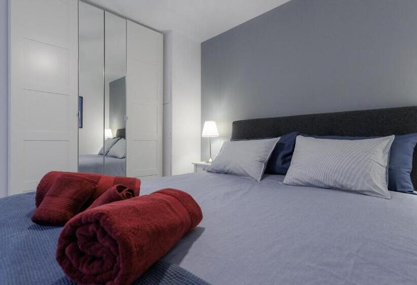 발코니가 있는 스위트, Dimore Italiane   Private Suites