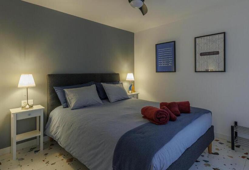 발코니가 있는 스위트, Dimore Italiane   Private Suites