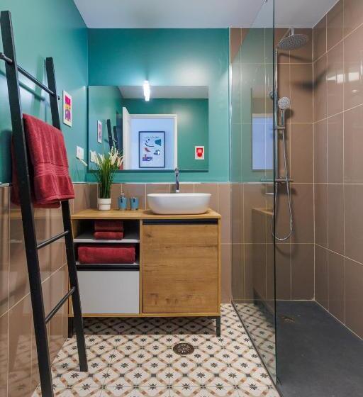 Люкс с Балконом, Dimore Italiane   Private Suites