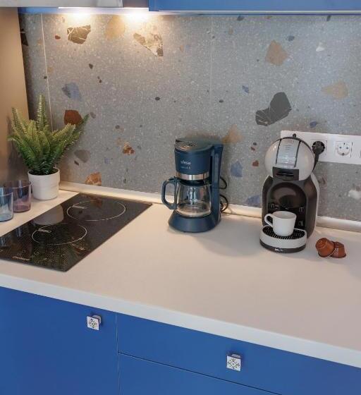 발코니가 있는 스위트, Dimore Italiane   Private Suites