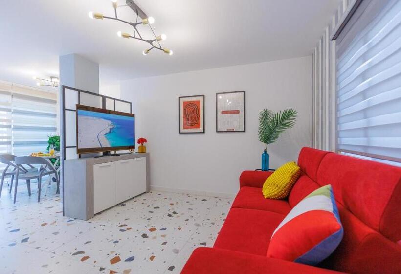 디럭스 스위트, Dimore Italiane   Private Suites