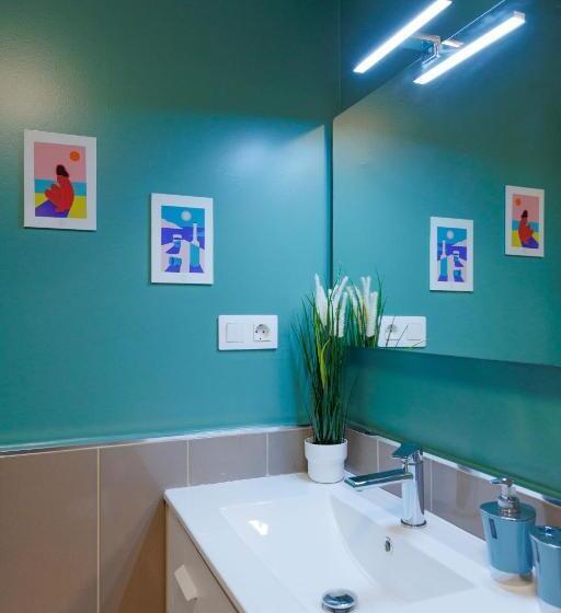 Люкс Повышенной Комфортности, Dimore Italiane   Private Suites
