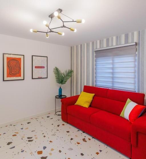 디럭스 스위트, Dimore Italiane   Private Suites