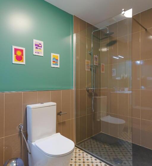 디럭스 스위트, Dimore Italiane   Private Suites