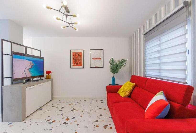 디럭스 스위트, Dimore Italiane   Private Suites