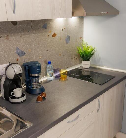 디럭스 스위트, Dimore Italiane   Private Suites